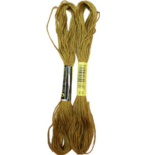 Муліне, аналог DMC (370)