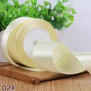 Лента атлас 5см