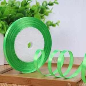 Стрічка атласна 0,6 см 23 м (052)