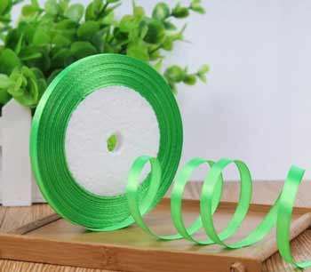 Стрічка атласна 0,6 см 23 м (052)